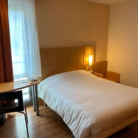 Hotel Ibis Esch Belval Zewnętrze zdjęcie