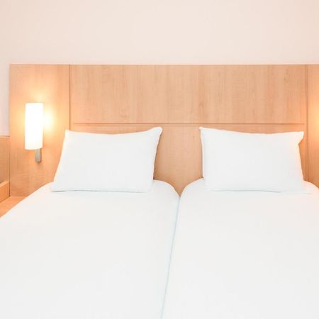 Hotel Ibis Esch Belval Zewnętrze zdjęcie