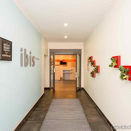 Hotel Ibis Esch Belval Zewnętrze zdjęcie