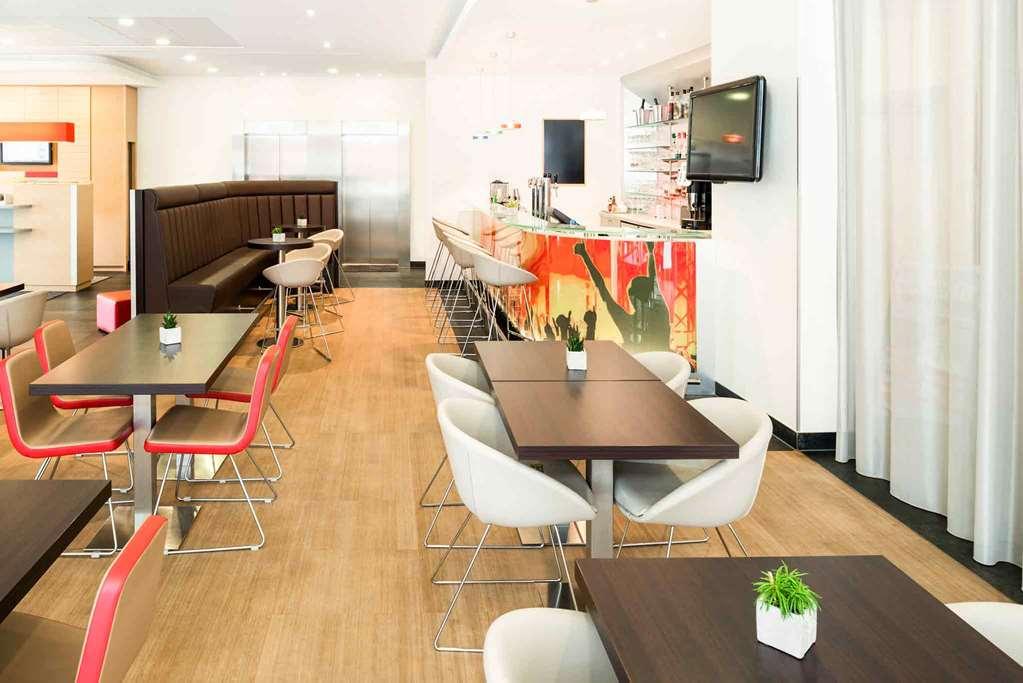 Hotel Ibis Esch Belval Restauracja zdjęcie