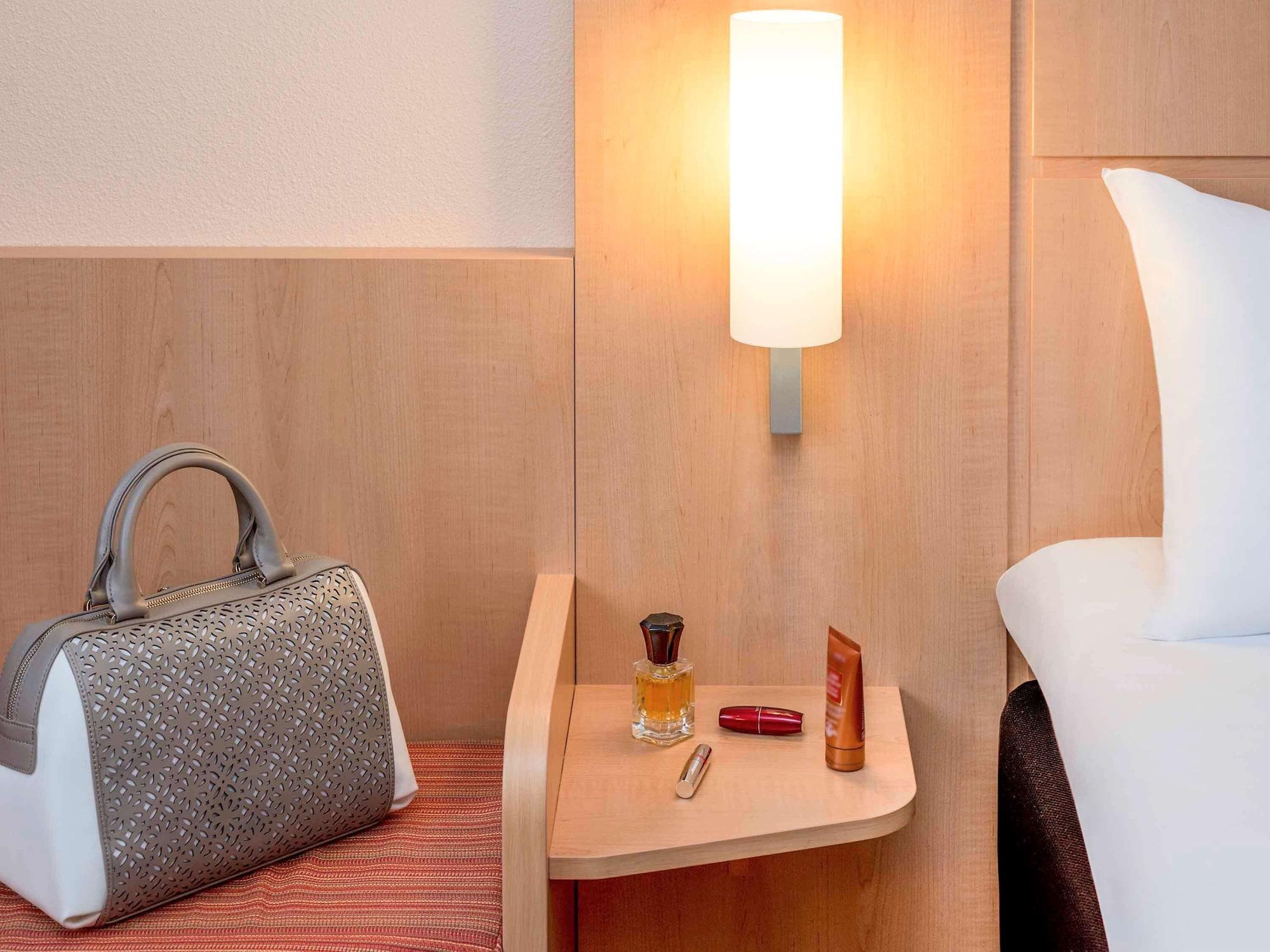 Hotel Ibis Esch Belval Zewnętrze zdjęcie