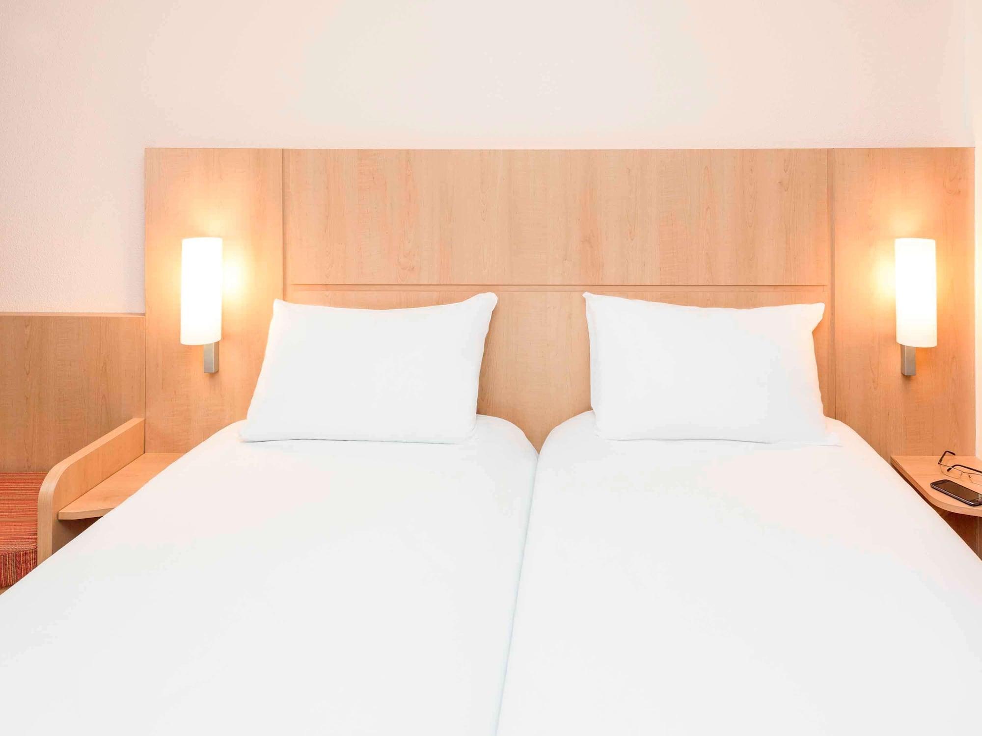 Hotel Ibis Esch Belval Zewnętrze zdjęcie