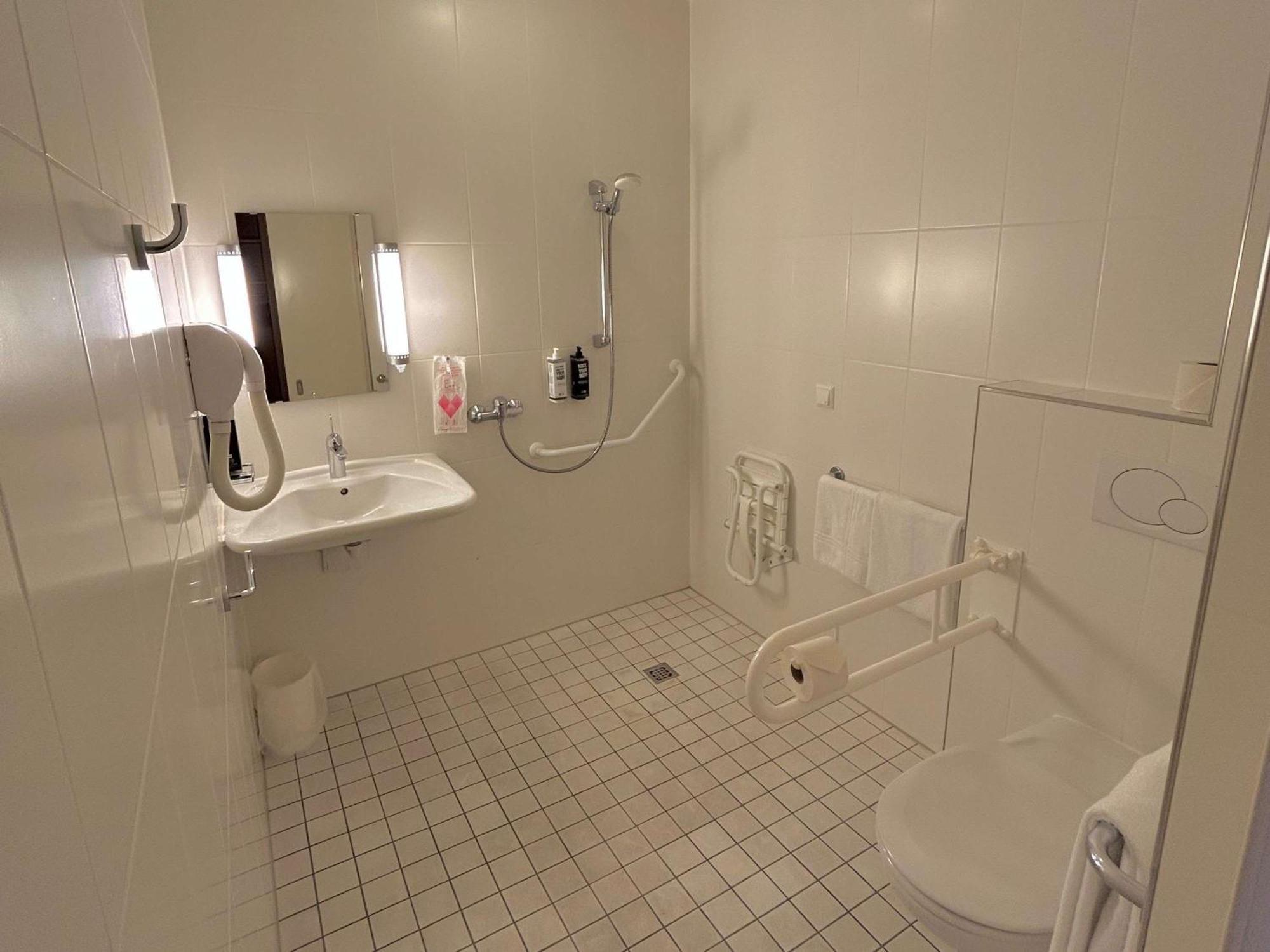 Hotel Ibis Esch Belval Zewnętrze zdjęcie
