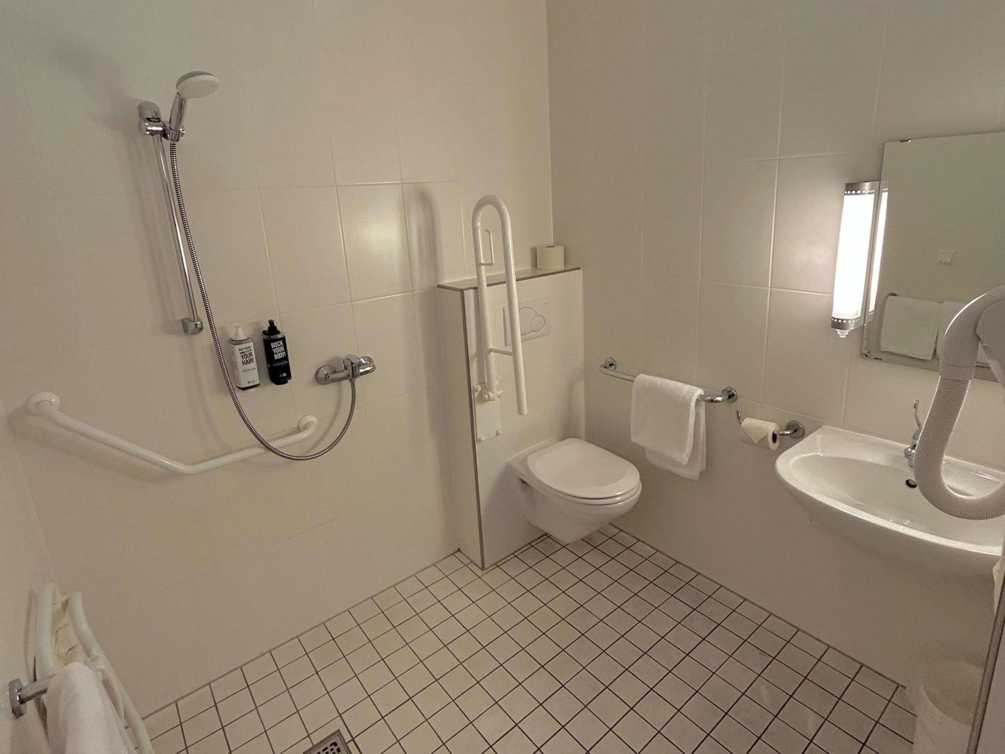 Hotel Ibis Esch Belval Zewnętrze zdjęcie