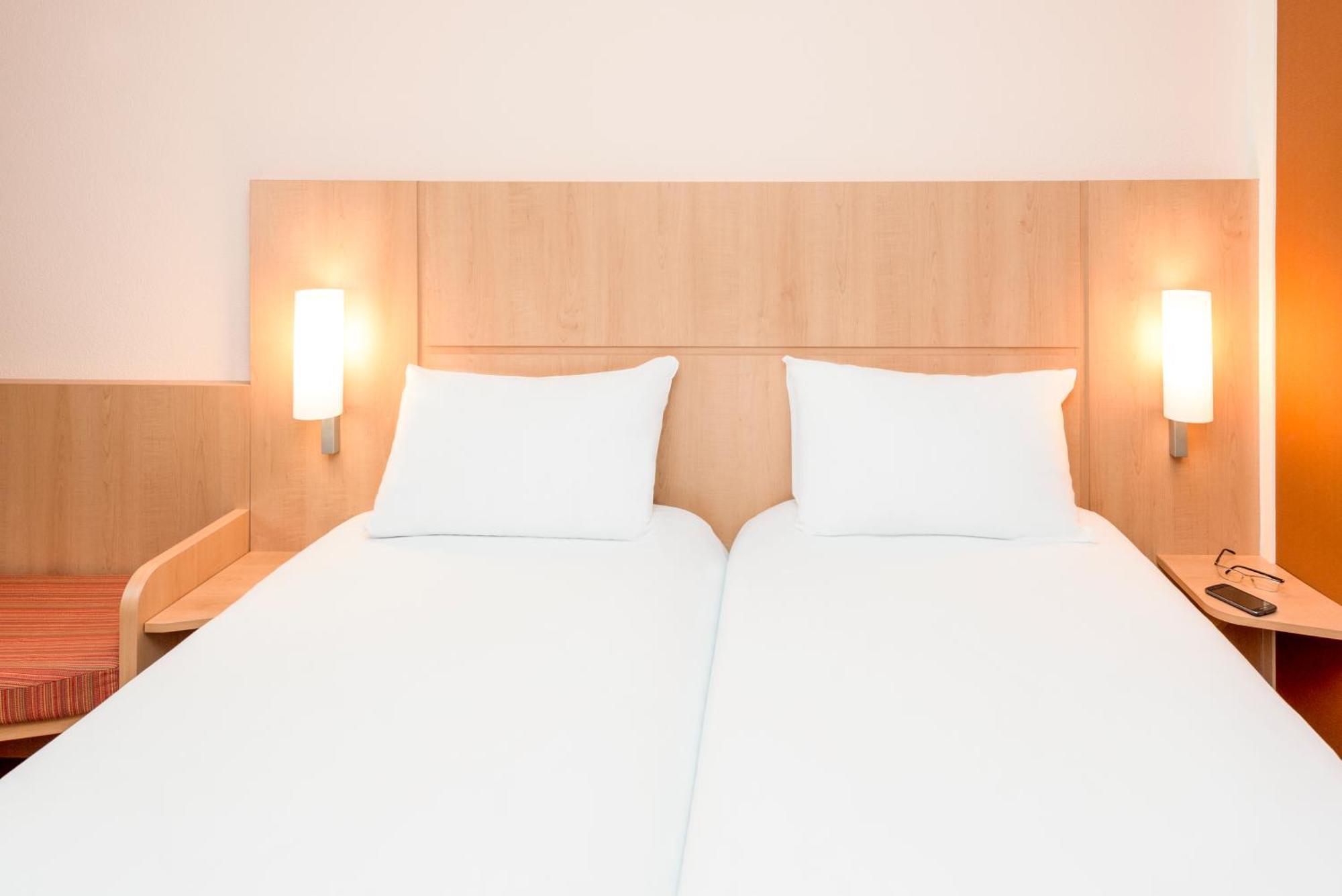Hotel Ibis Esch Belval Zewnętrze zdjęcie
