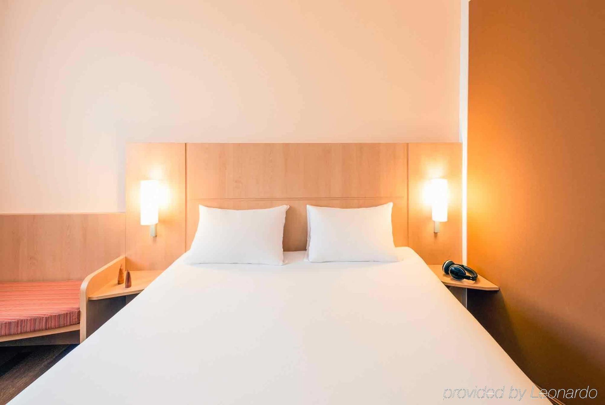 Hotel Ibis Esch Belval Zewnętrze zdjęcie