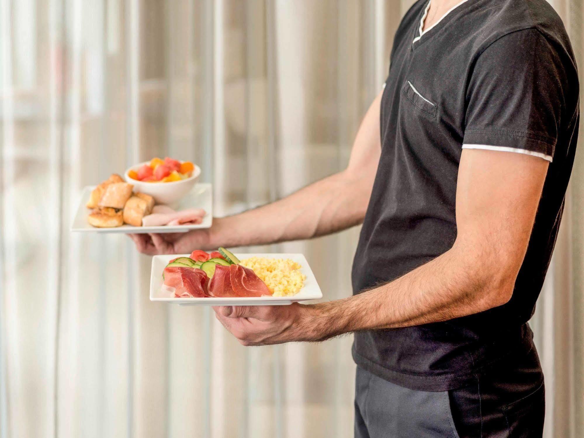 Hotel Ibis Esch Belval Zewnętrze zdjęcie