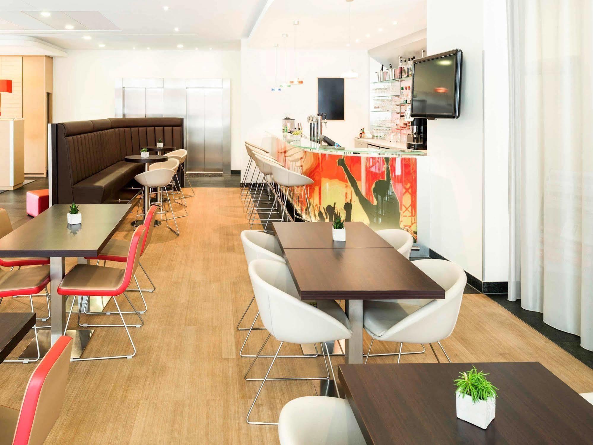 Hotel Ibis Esch Belval Zewnętrze zdjęcie