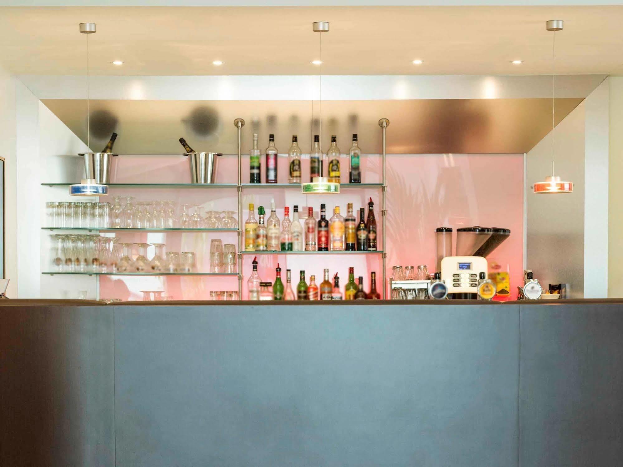 Hotel Ibis Esch Belval Zewnętrze zdjęcie