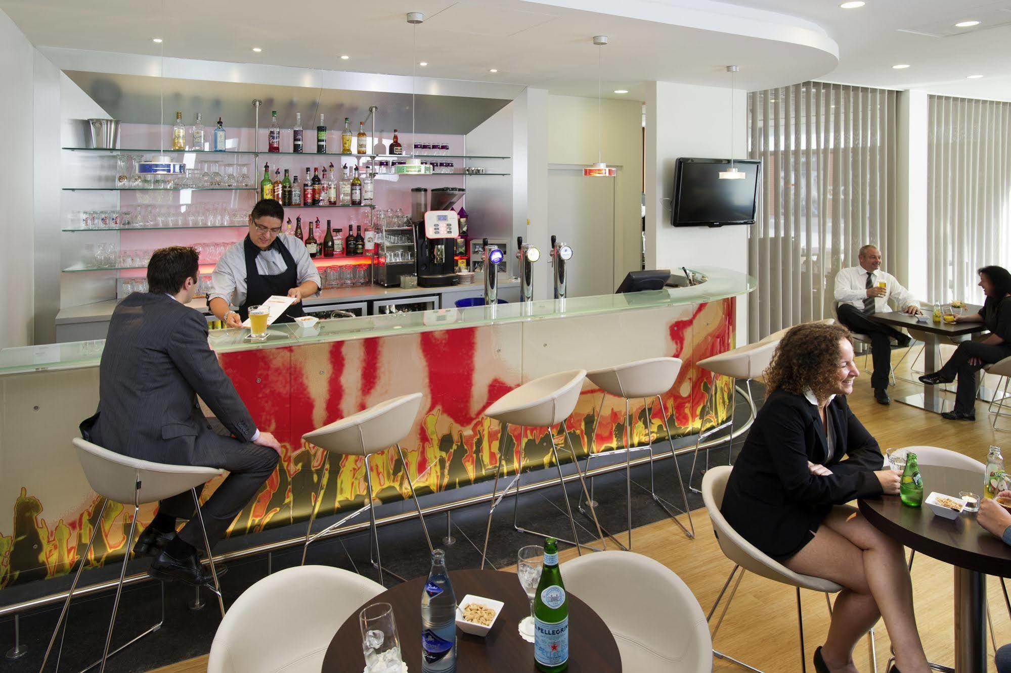 Hotel Ibis Esch Belval Zewnętrze zdjęcie