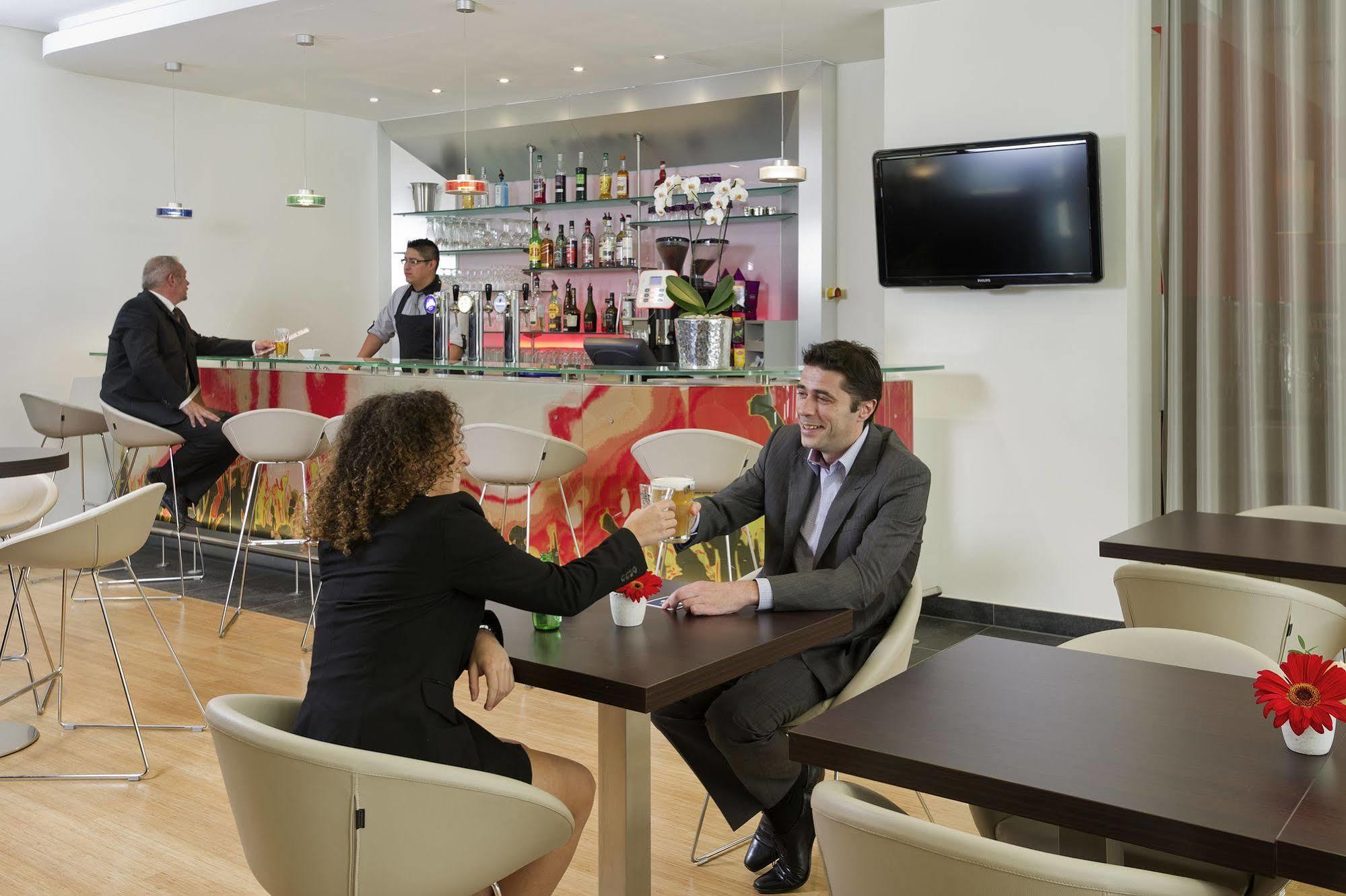 Hotel Ibis Esch Belval Zewnętrze zdjęcie